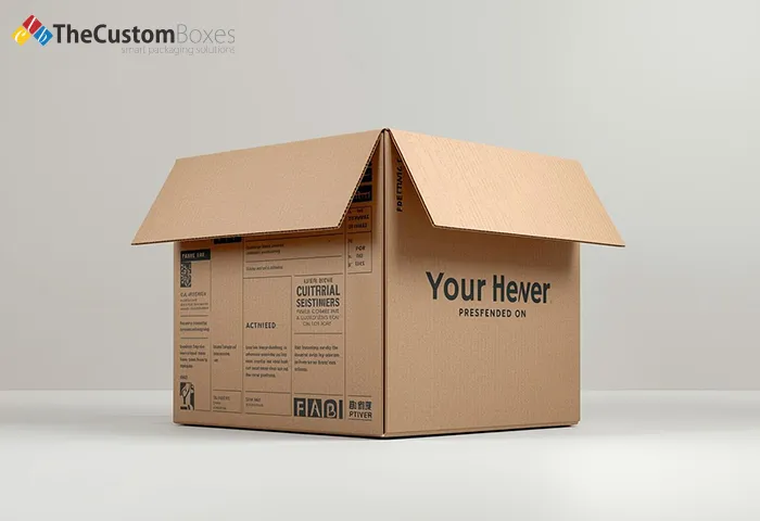 Understanding Corrugated Boxes